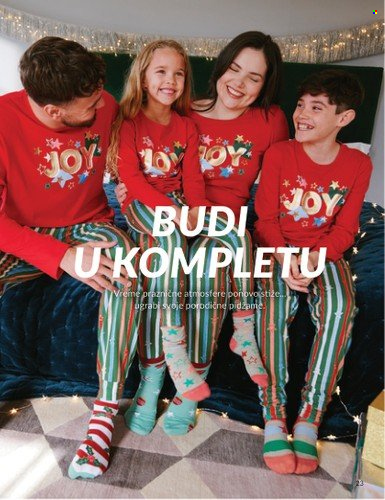 Avon katalog - 01.11.2025 - 30.11.2025. Stranica 23