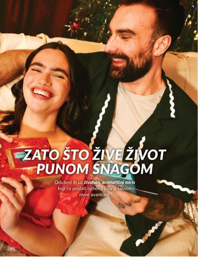 Avon katalog - 01.11.2025 - 30.11.2025. Stranica 48