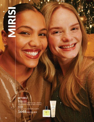 Avon katalog - 01.11.2025 - 30.11.2025. Stranica 92