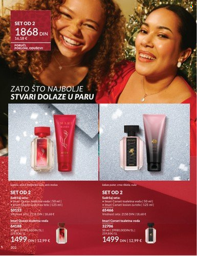 Avon katalog - 01.11.2025 - 30.11.2025. Stranica 102