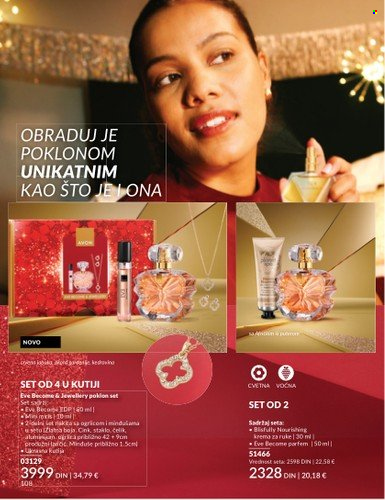 Avon katalog - 01.11.2025 - 30.11.2025. Stranica 108