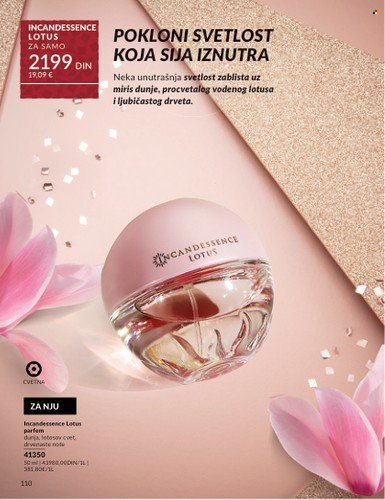 Avon katalog - 01.11.2025 - 30.11.2025. Stranica 110