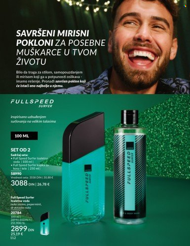 Avon katalog - 01.11.2025 - 30.11.2025. Stranica 112