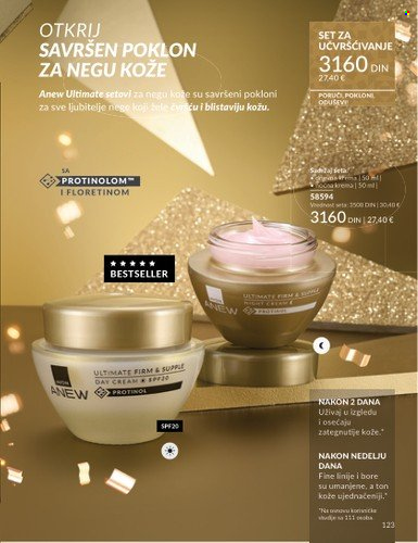 Avon katalog - 01.11.2025 - 30.11.2025. Stranica 123