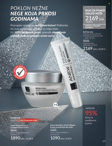 Avon katalog - 01.11.2025 - 30.11.2025. Stranica 125