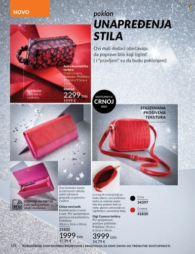 Avon katalog - 01.11.2025 - 30.11.2025. Stranica 148