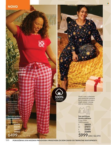 Avon katalog - 01.11.2025 - 30.11.2025. Stranica 166