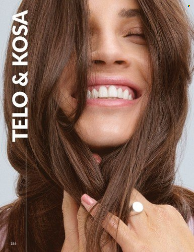 Avon katalog - 01.11.2025 - 30.11.2025. Stranica 186