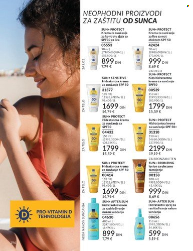 Avon katalog - 01.11.2025 - 30.11.2025. Stranica 196