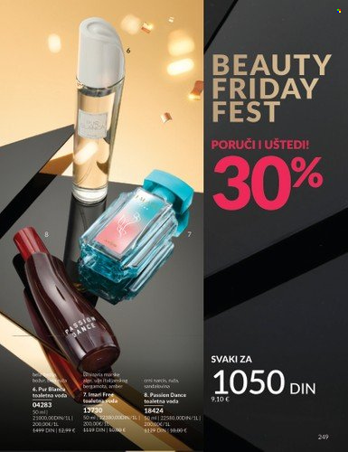 Avon katalog - 01.11.2025 - 30.11.2025. Stranica 249