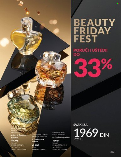 Avon katalog - 01.11.2025 - 30.11.2025. Stranica 253