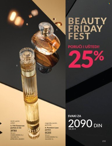 Avon katalog - 01.11.2025 - 30.11.2025. Stranica 255