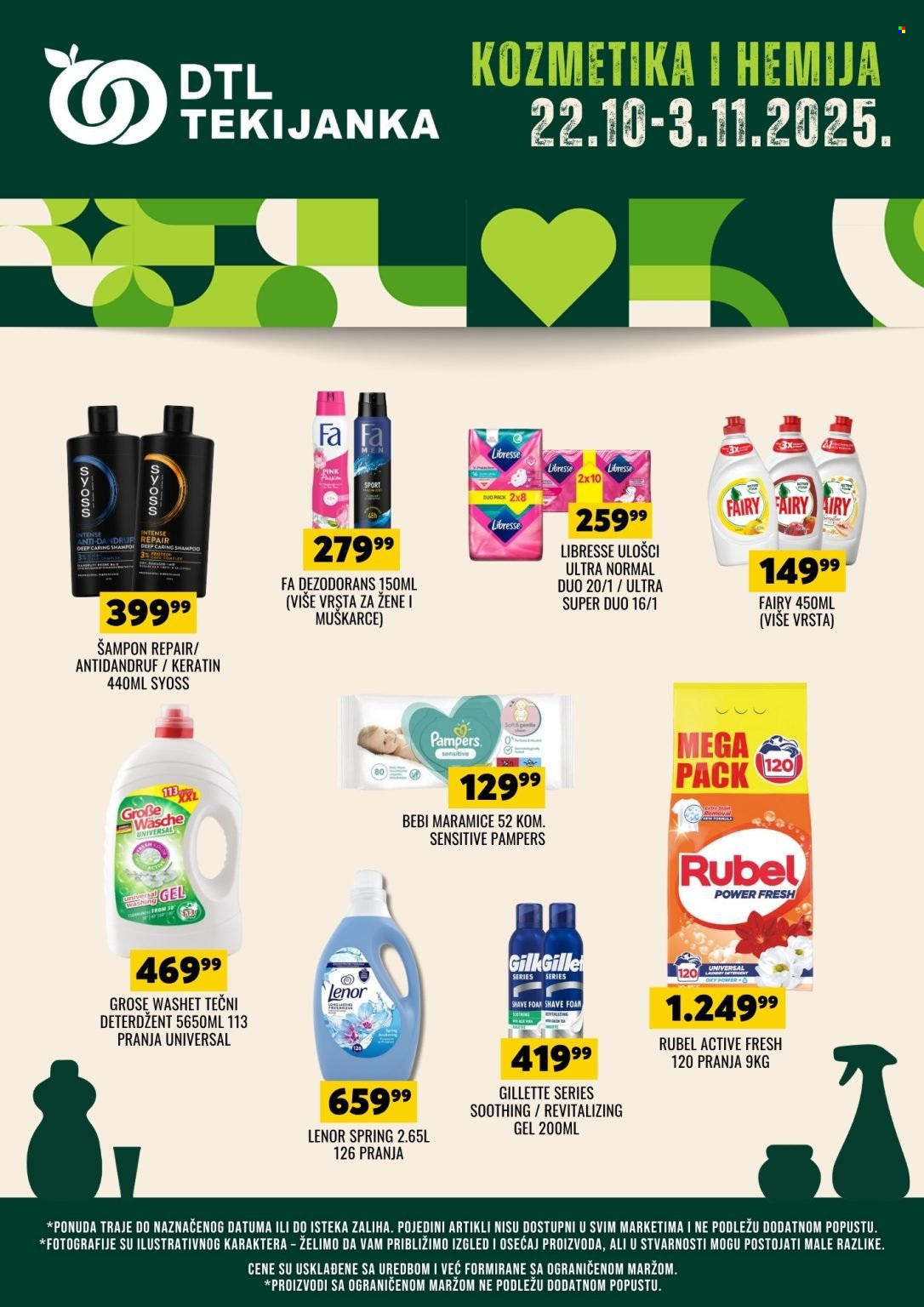 Tekijanka katalog - 22.10.2025 - 03.11.2025. Stranica 2