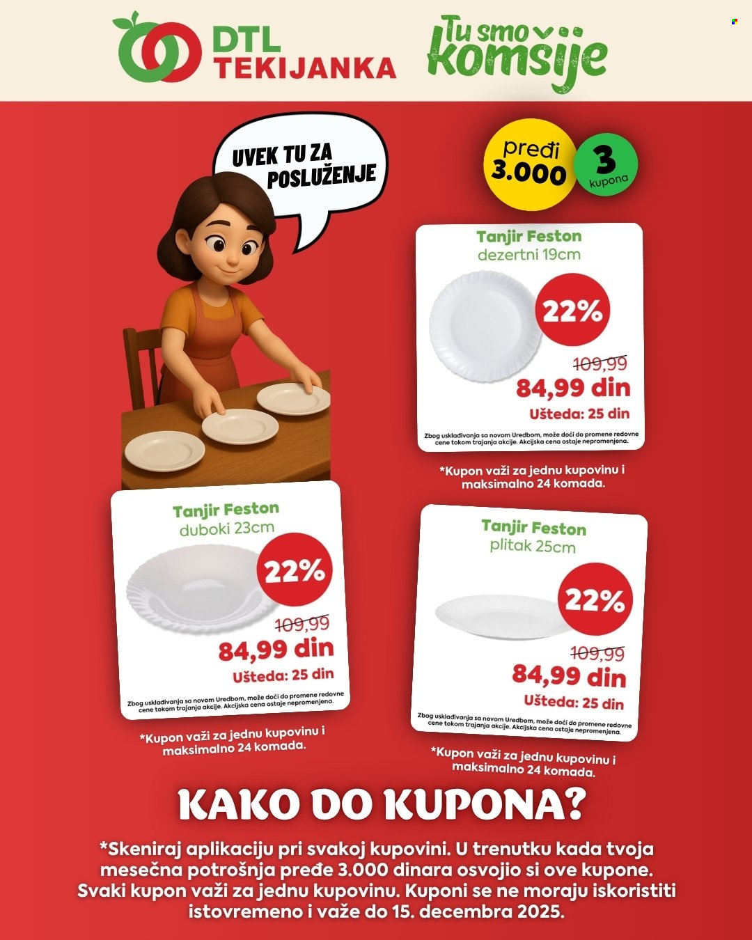 Tekijanka katalog - 02.11.2025 - 15.12.2025. Stranica 1