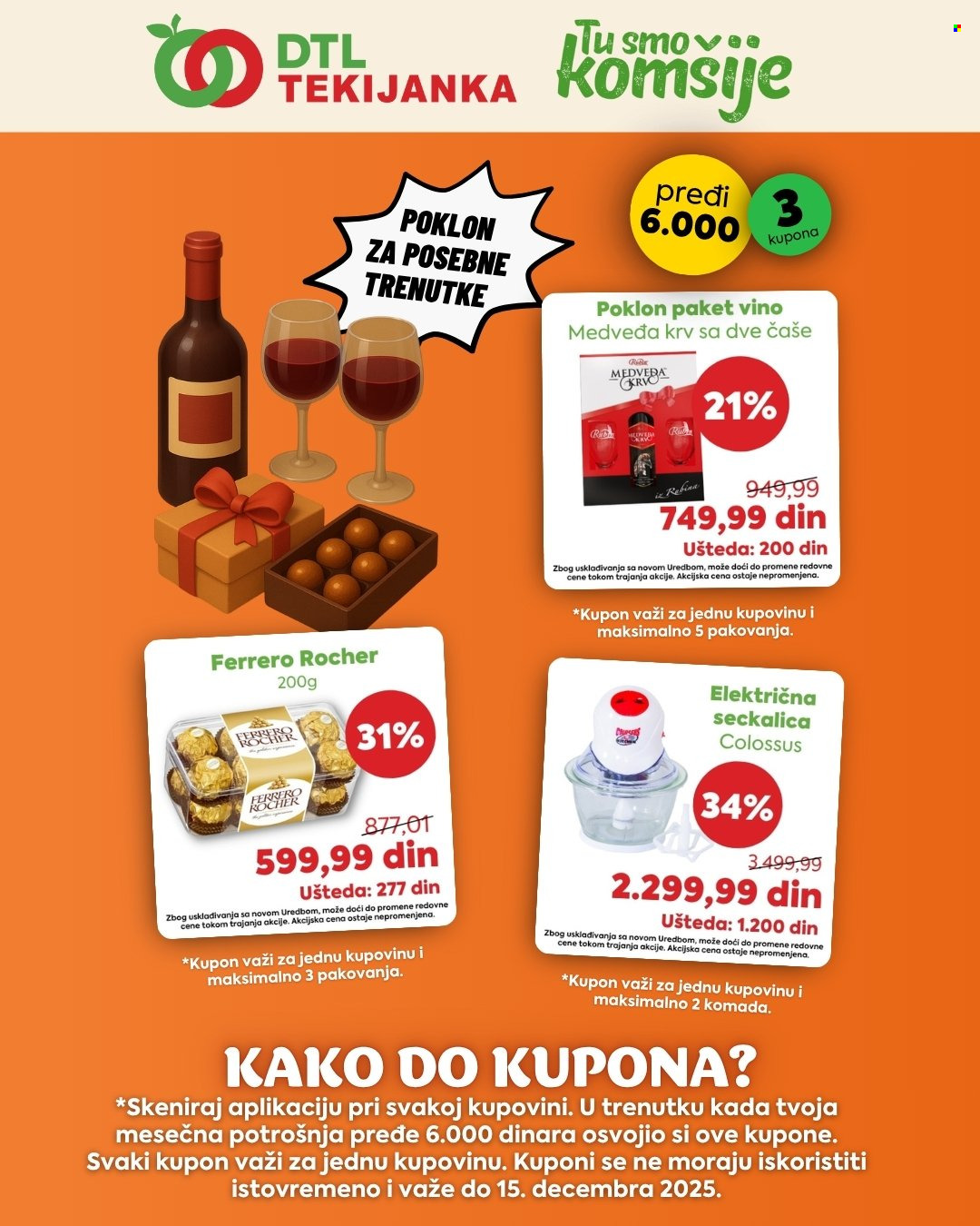 Tekijanka katalog - 02.11.2025 - 15.12.2025. Stranica 2