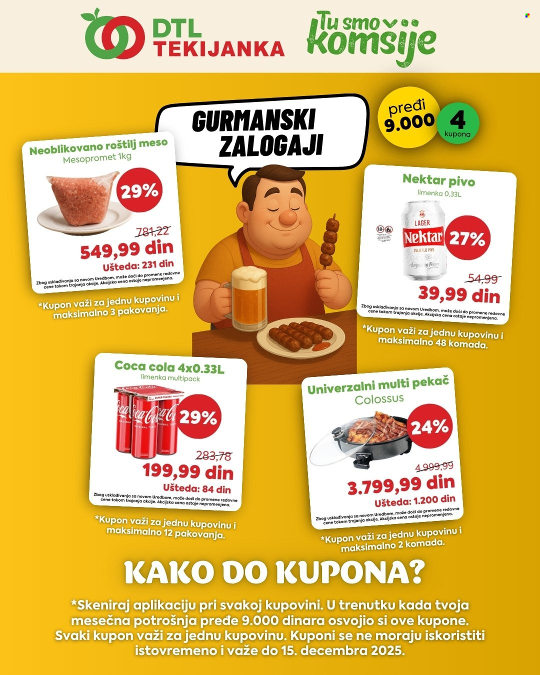 Tekijanka katalog - 02.11.2025 - 15.12.2025. Stranica 3