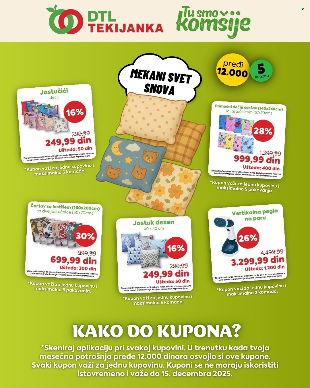 Tekijanka katalog - 02.11.2025 - 15.12.2025. Stranica 4