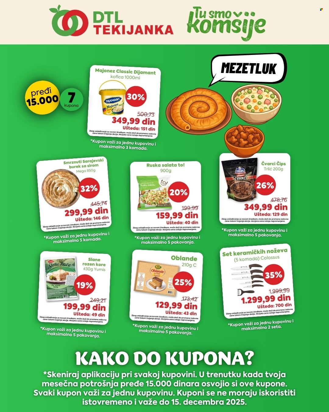 Tekijanka katalog - 02.11.2025 - 15.12.2025. Stranica 5