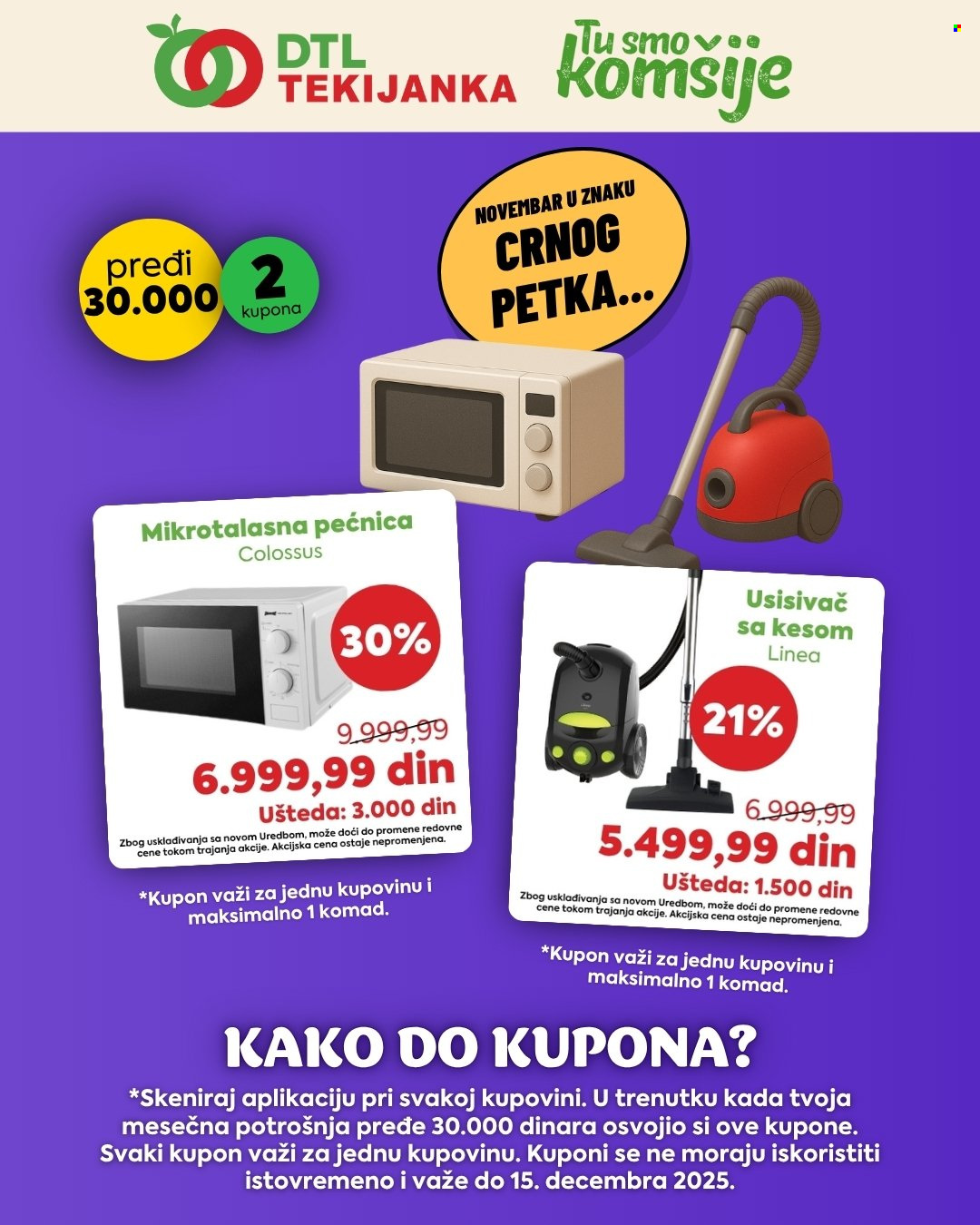 Tekijanka katalog - 02.11.2025 - 15.12.2025. Stranica 8