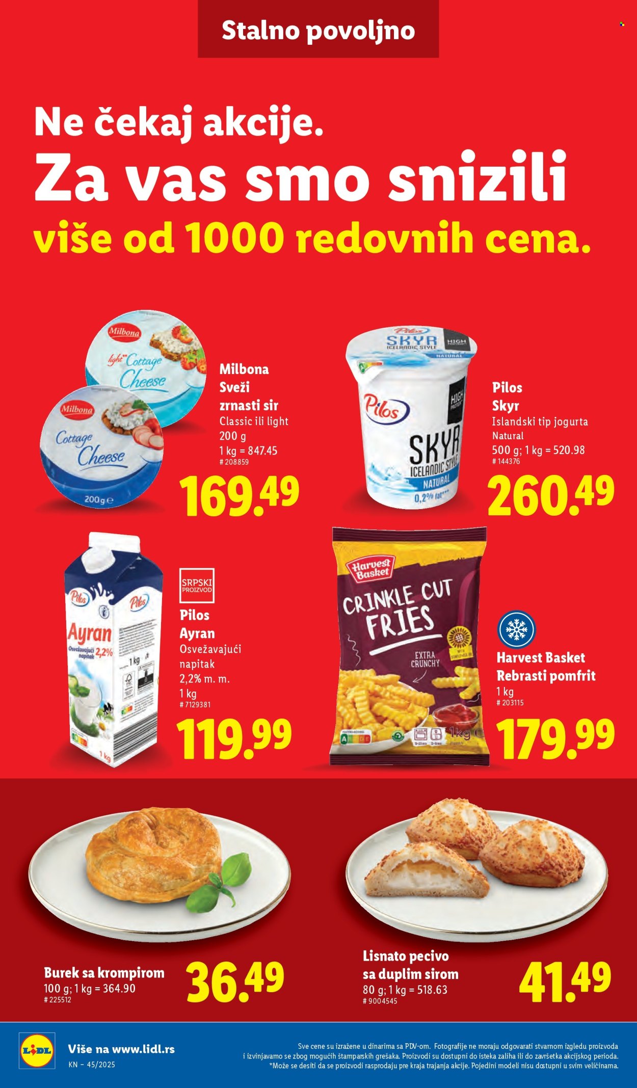 Lidl katalog - 06.11.2025 - 12.11.2025. Stranica 26