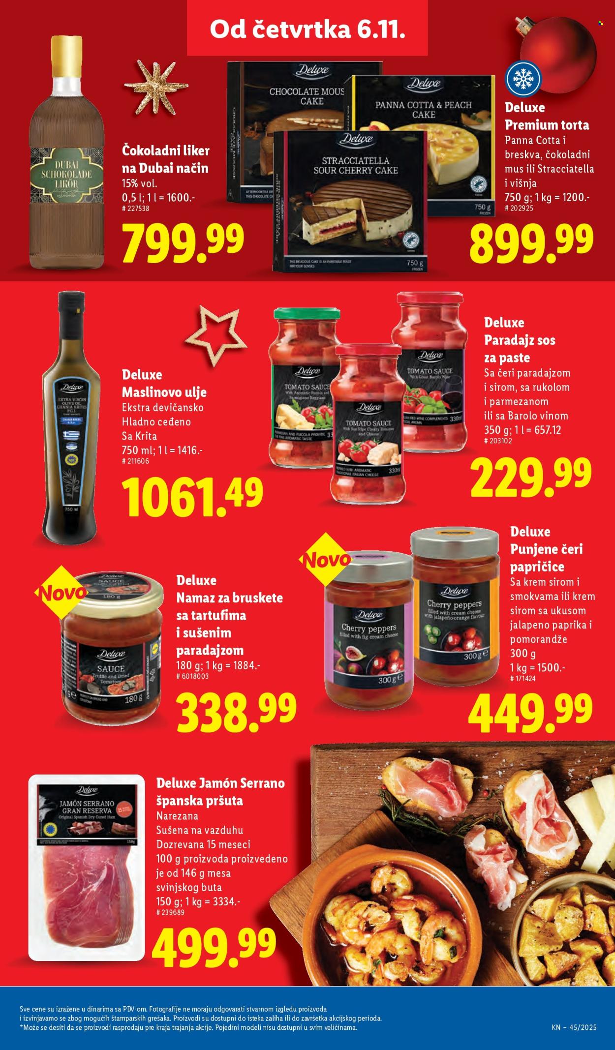 Lidl katalog - 06.11.2025 - 12.11.2025. Stranica 33
