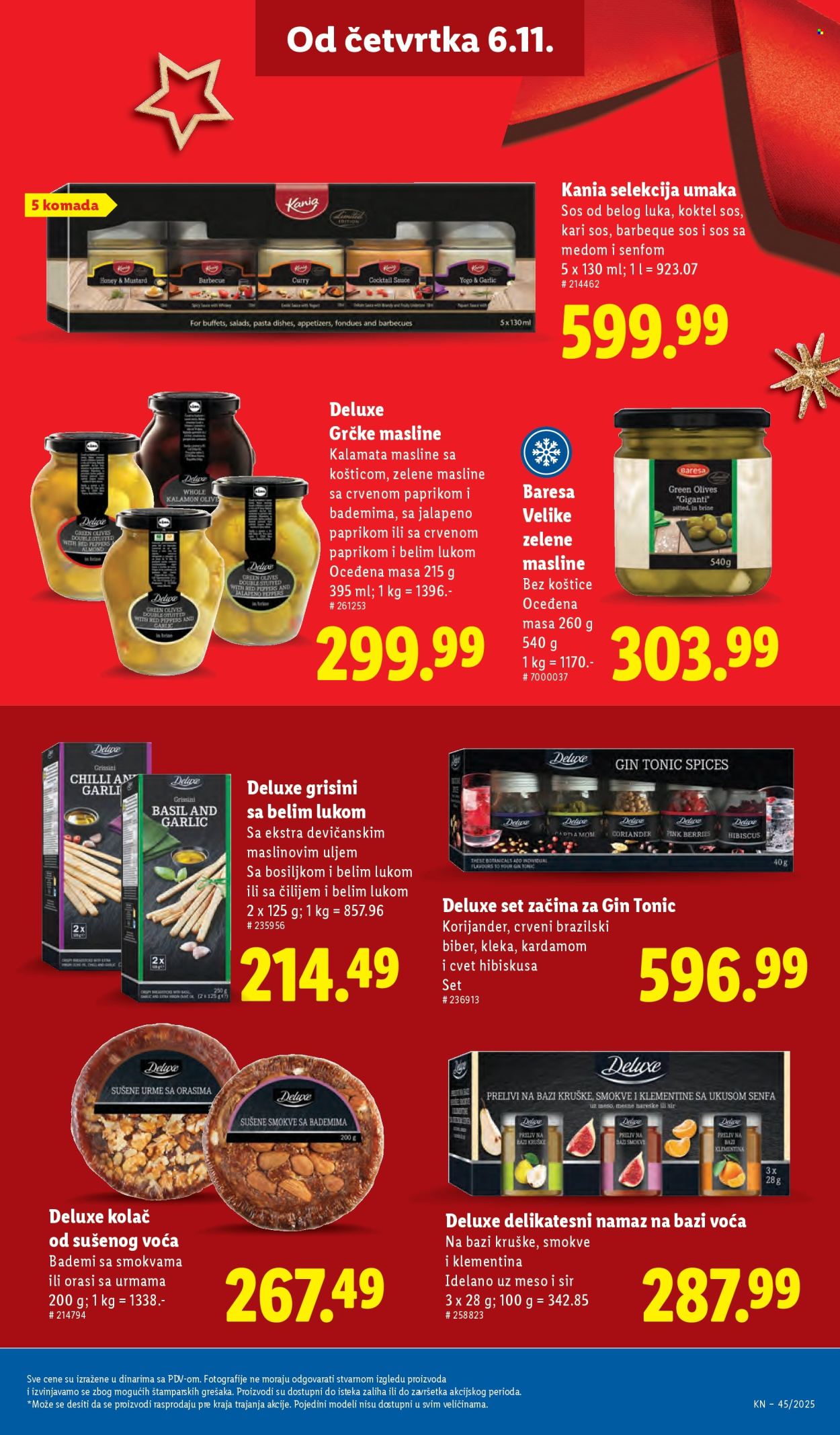 Lidl katalog - 06.11.2025 - 12.11.2025. Stranica 37