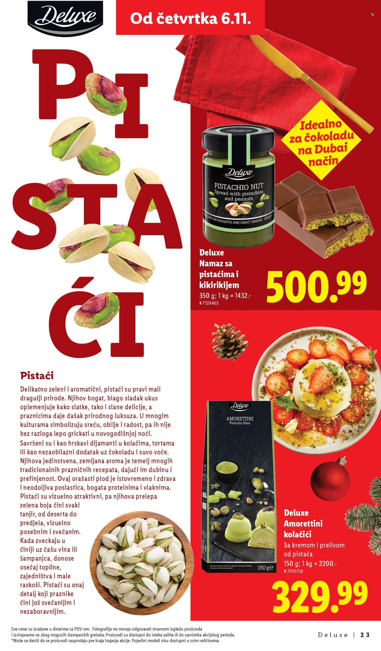 Lidl katalog. Stranica 23