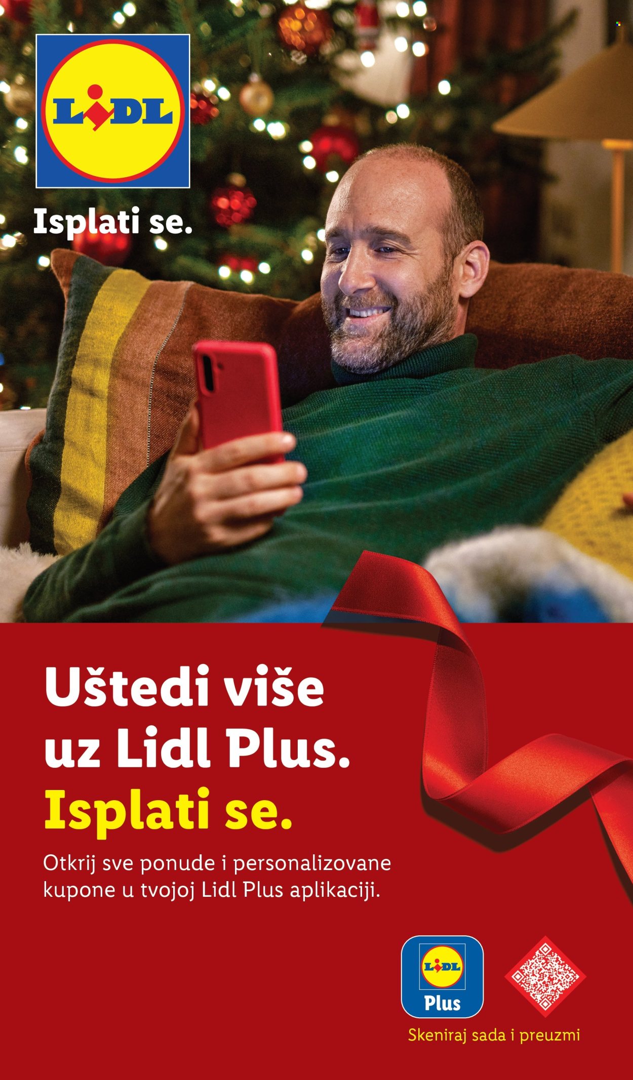 Lidl katalog. Stranica 26