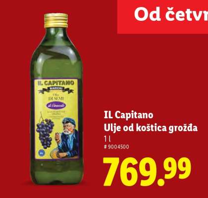 IL Capitano