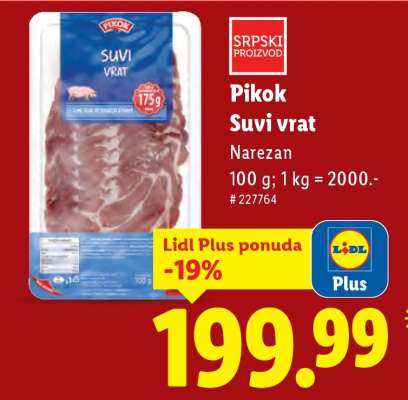Pikok Suvi vrat