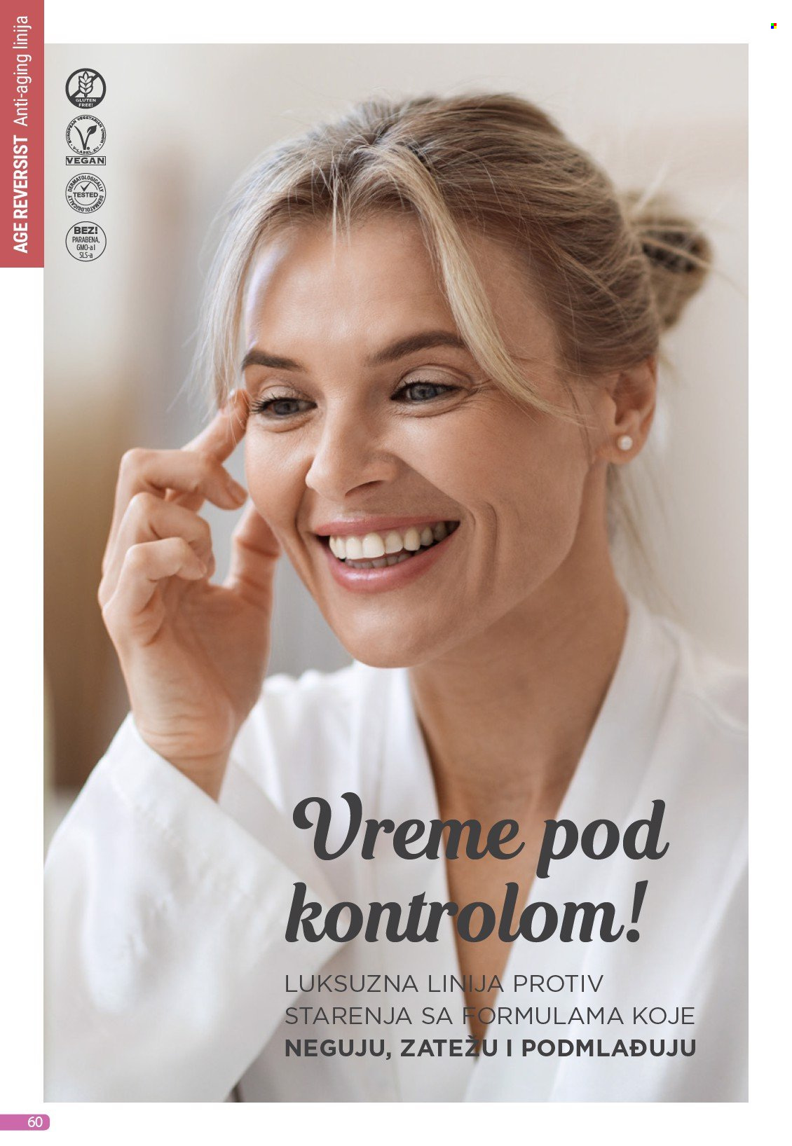 Farmasi katalog - 01.11.2025 - 30.11.2025. Stranica 60