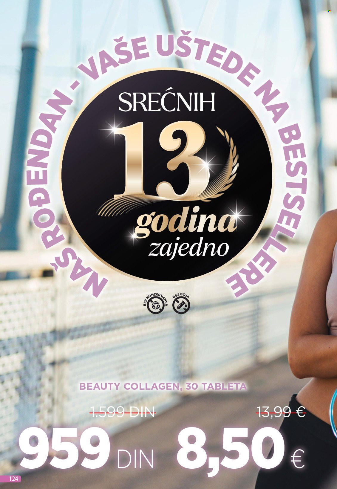 Farmasi katalog - 01.11.2025 - 30.11.2025. Stranica 124