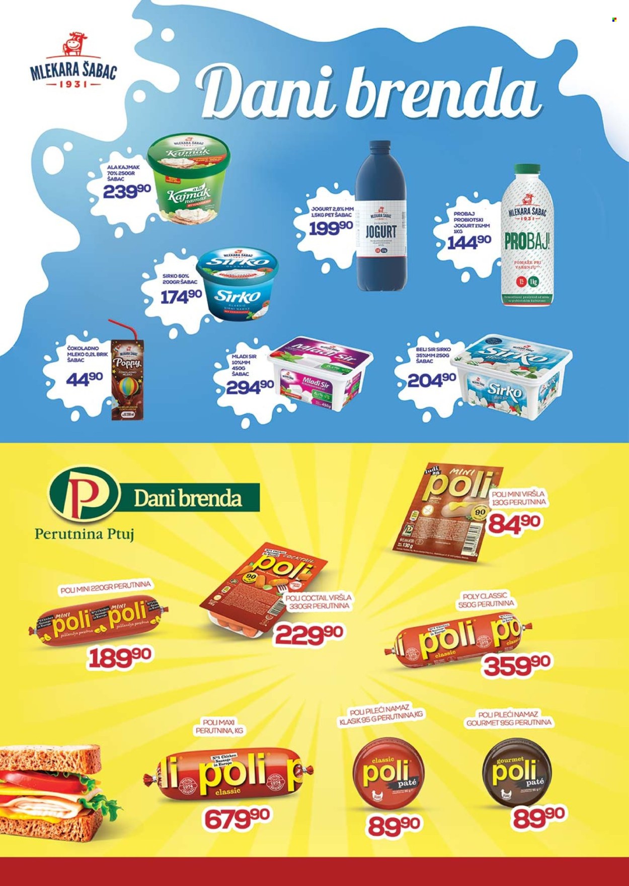 Medius katalog - 04.11.2025 - 16.11.2025. Stranica 5