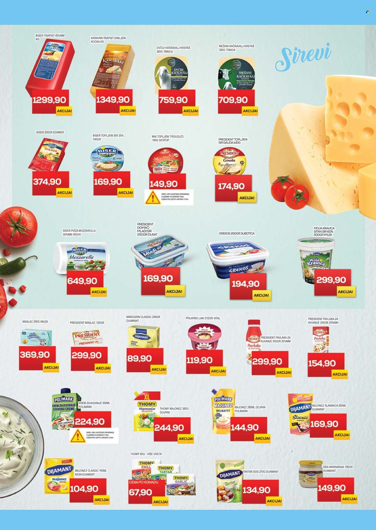 Medius katalog - 04.11.2025 - 16.11.2025. Stranica 6