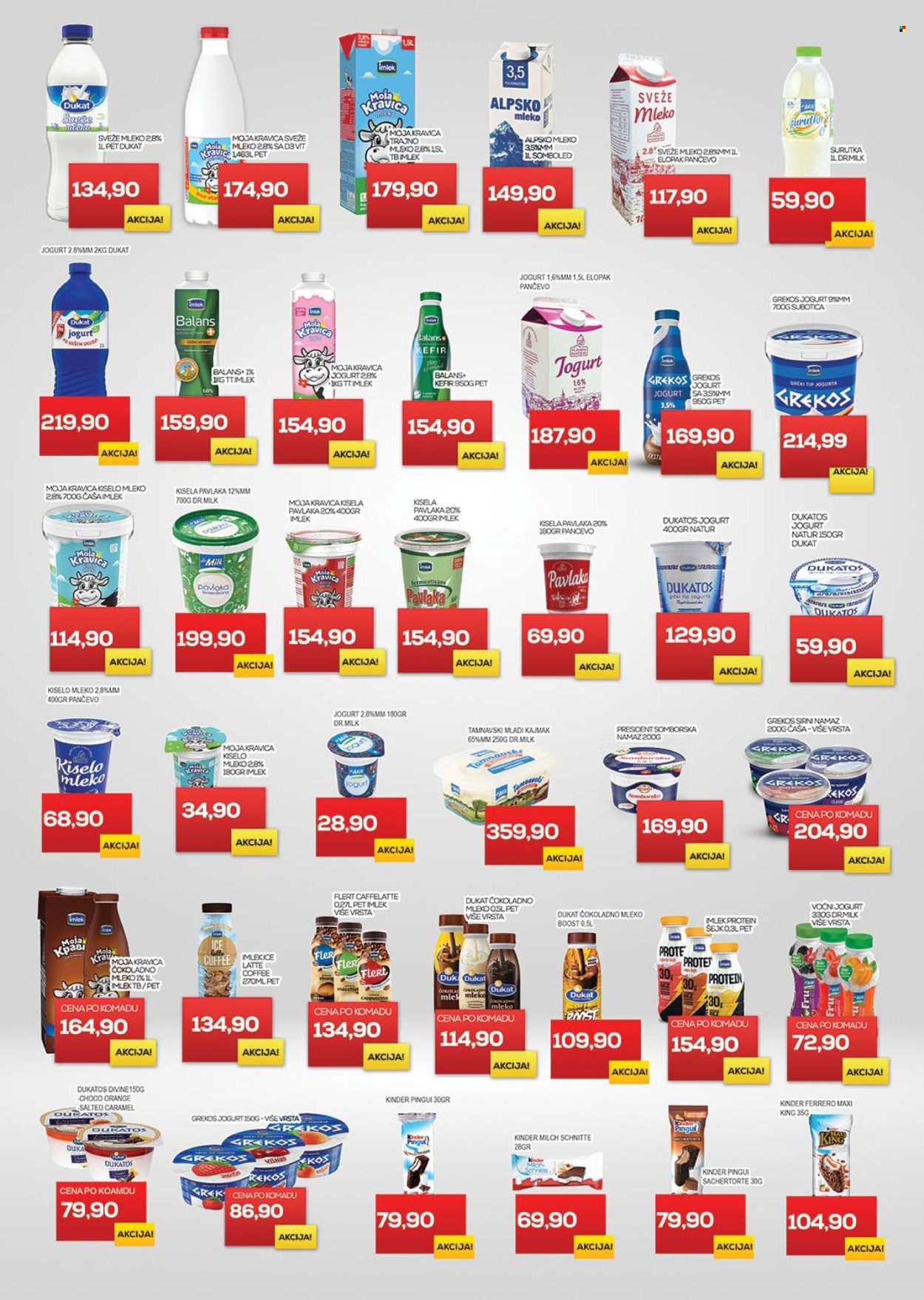 Medius katalog - 04.11.2025 - 16.11.2025. Stranica 7