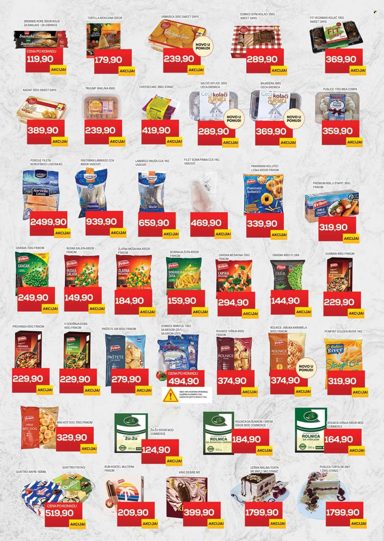 Medius katalog - 04.11.2025 - 16.11.2025. Stranica 8