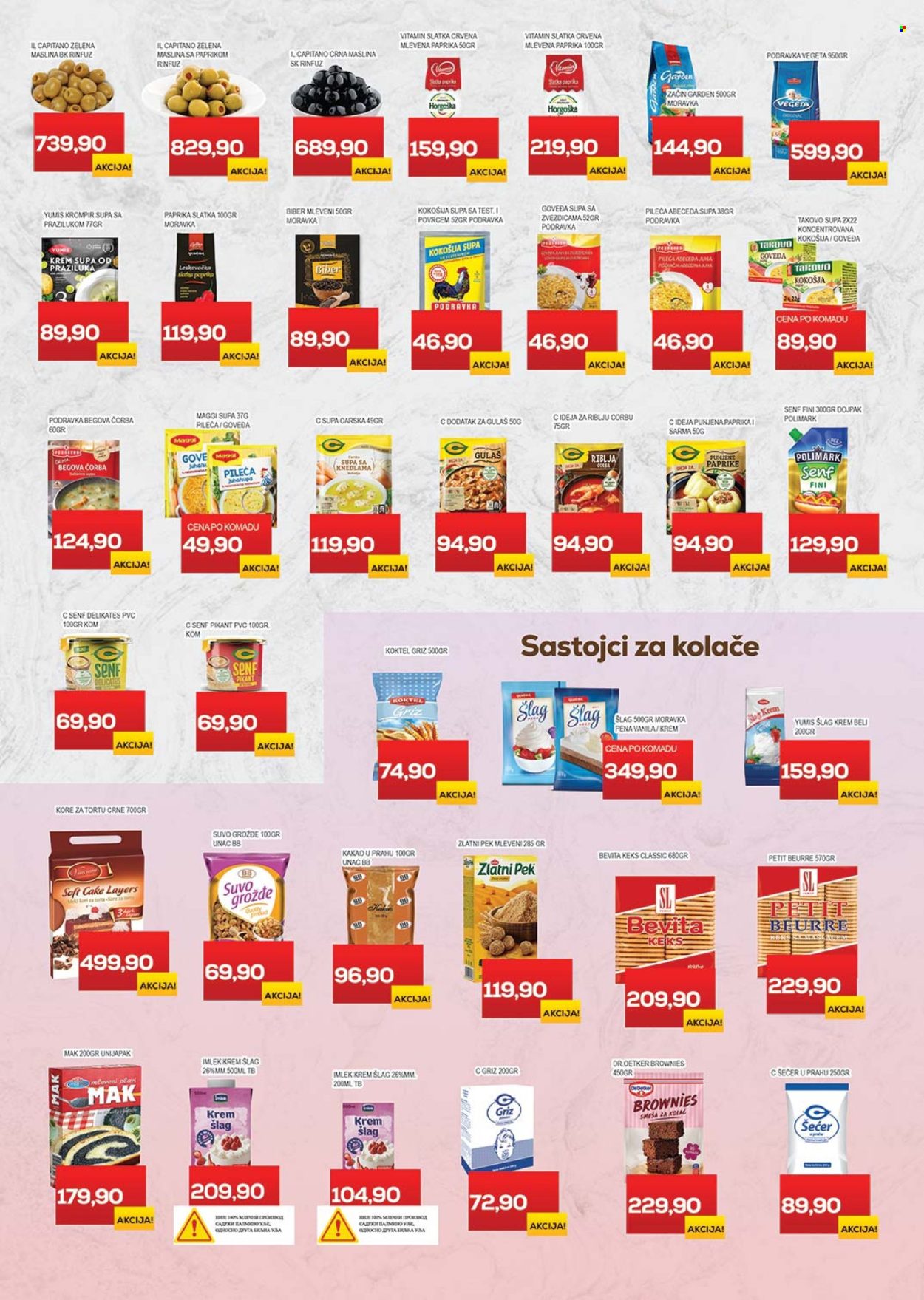 Medius katalog - 04.11.2025 - 16.11.2025. Stranica 11