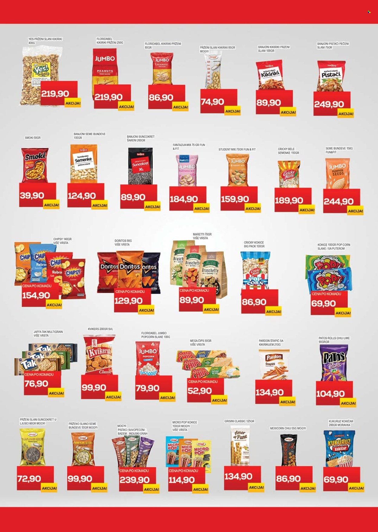 Medius katalog - 04.11.2025 - 16.11.2025. Stranica 12