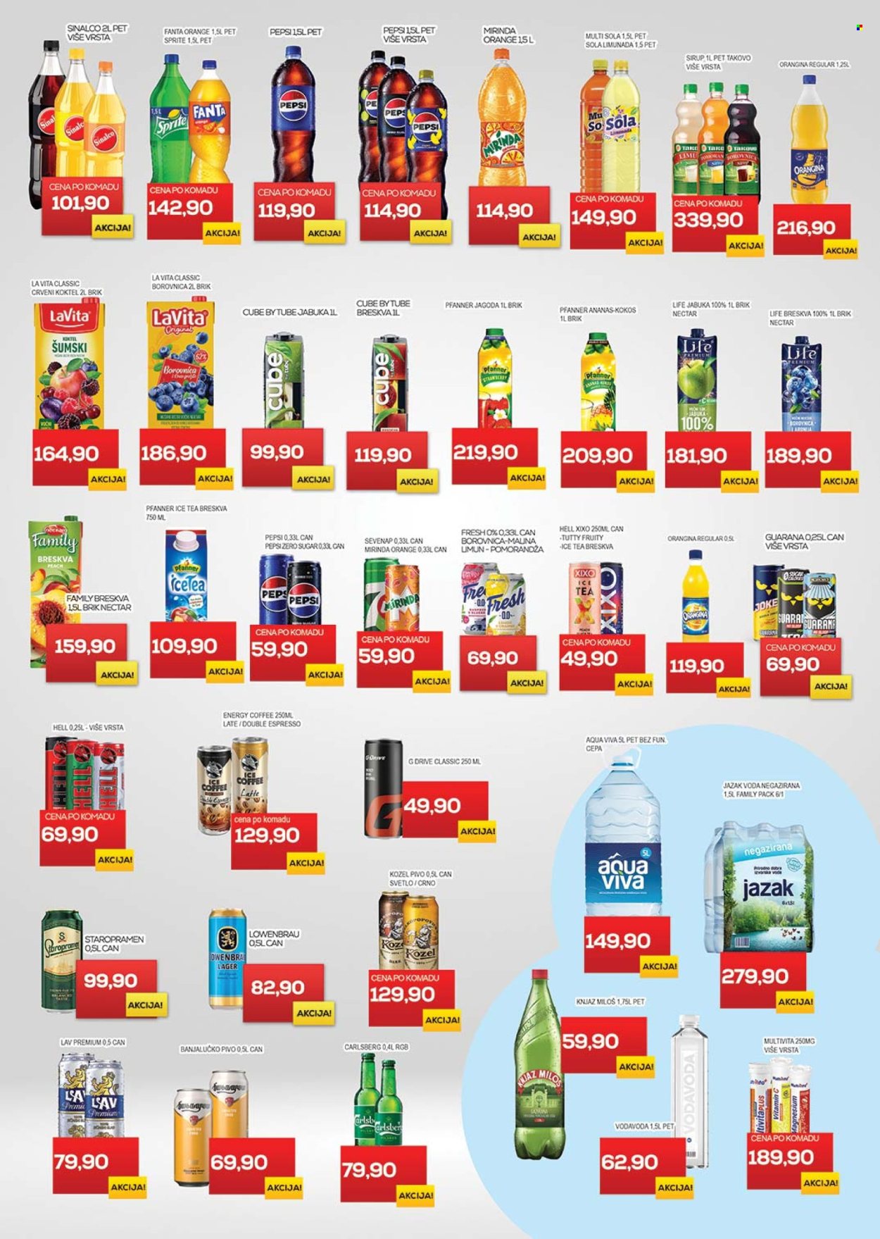 Medius katalog - 04.11.2025 - 16.11.2025. Stranica 16