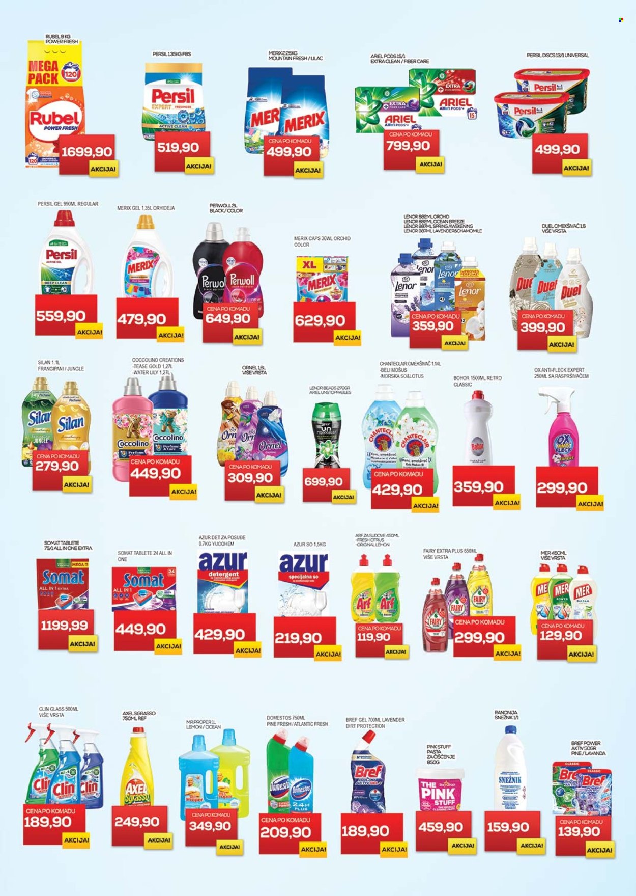 Medius katalog - 04.11.2025 - 16.11.2025. Stranica 19