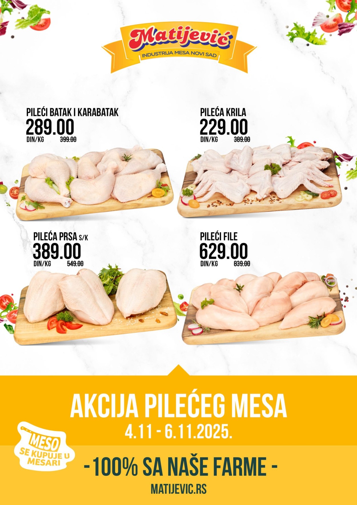 Matijević katalog - 04.11.2025 - 06.11.2025. Stranica 2