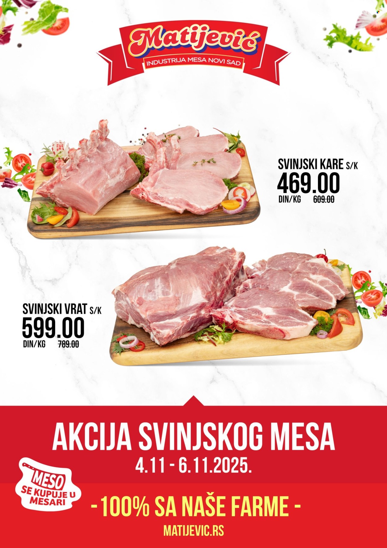 Matijević katalog - 04.11.2025 - 06.11.2025. Stranica 3