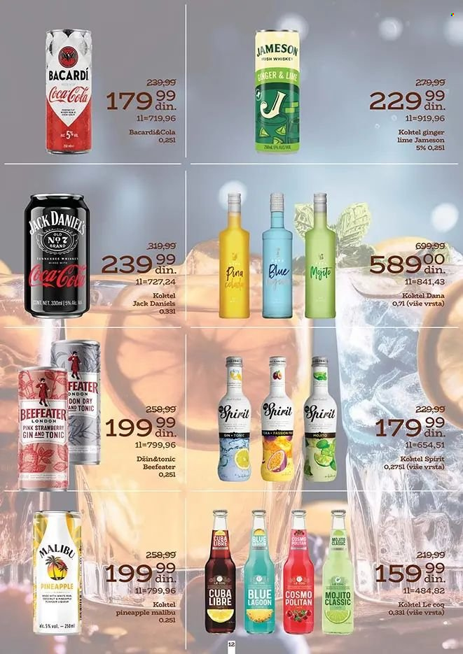 Univerexport katalog - 06.11.2025 - 06.12.2025. Stranica 10