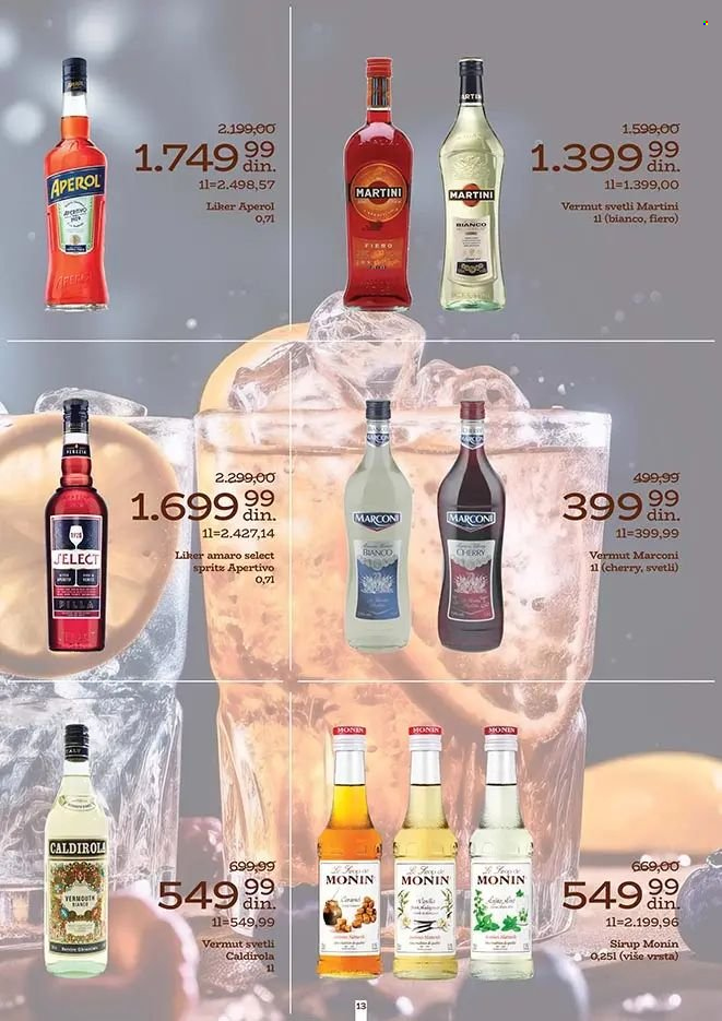 Univerexport katalog - 06.11.2025 - 06.12.2025. Stranica 11