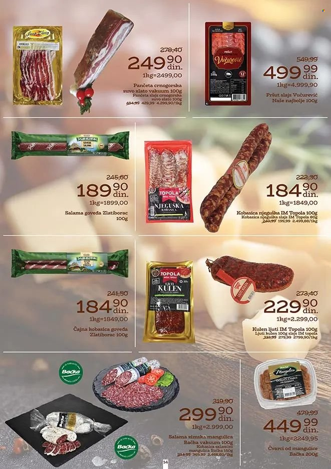 Univerexport katalog - 06.11.2025 - 06.12.2025. Stranica 12