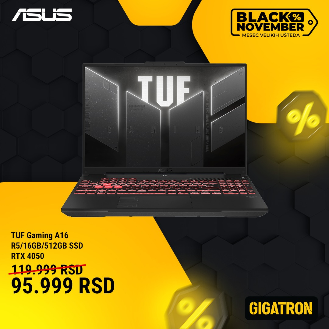 Gigatron katalog - 03.11.2025 - 30.11.2025. Stranica 2