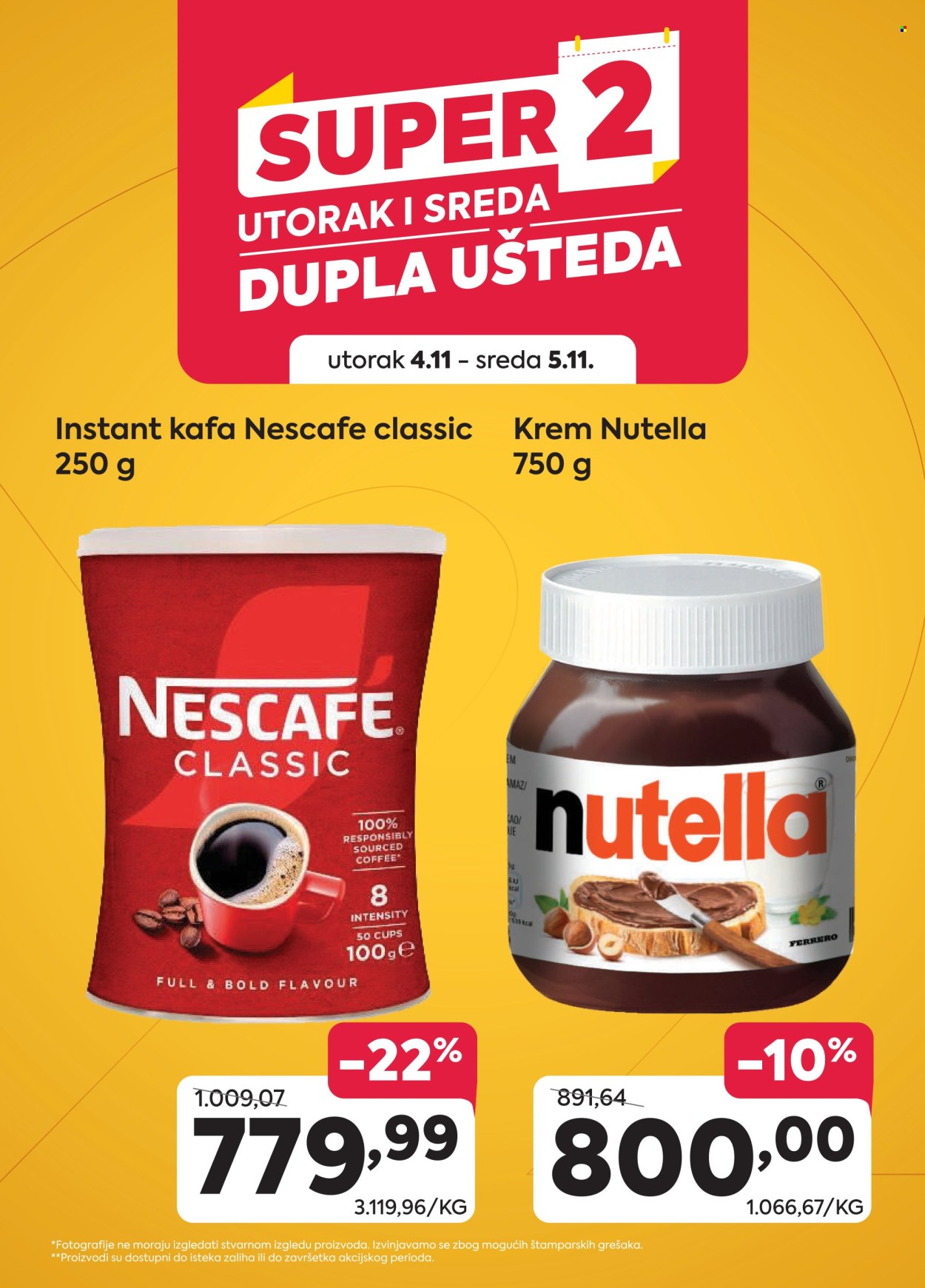 PerSu katalog - 04.11.2025 - 05.11.2025. Stranica 1