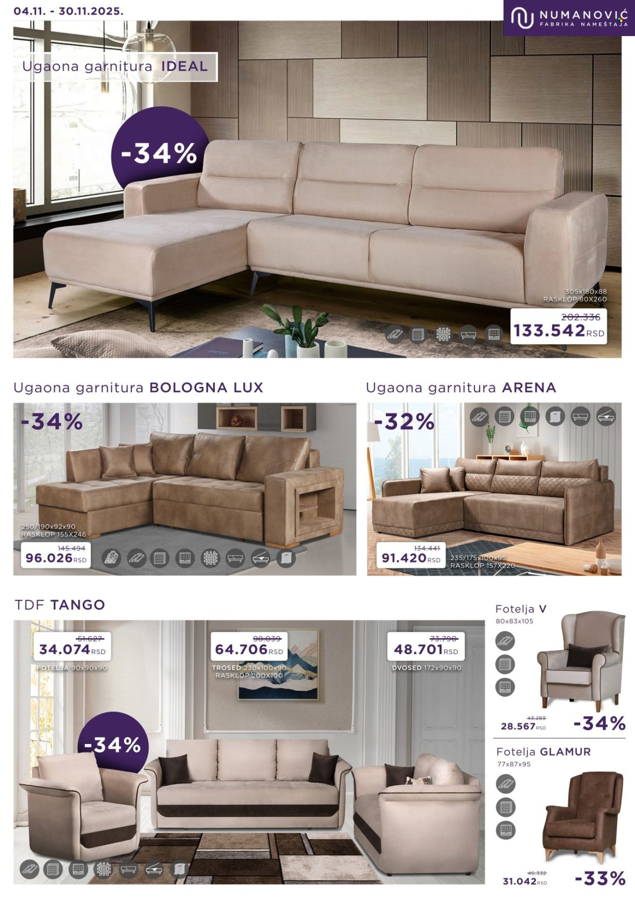 Numanović katalog - 04.11.2025 - 30.11.2025. Stranica 4