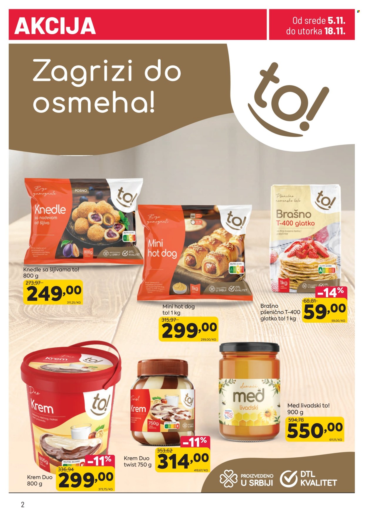 PerSu katalog - 05.11.2025 - 18.11.2025. Stranica 2