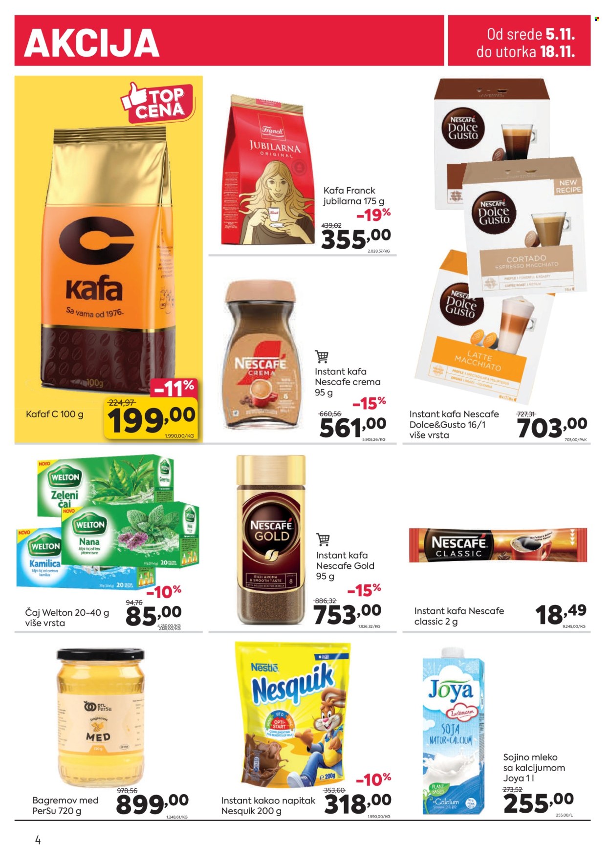 PerSu katalog - 05.11.2025 - 18.11.2025. Stranica 4